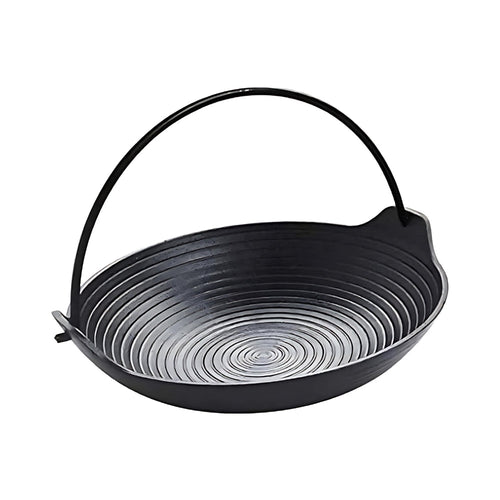 Cast Iron Pot