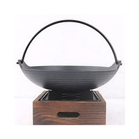 Cast Iron Pot