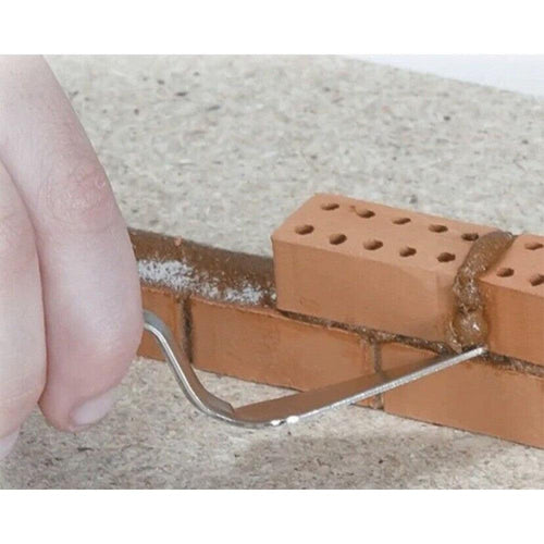 Castle / Pen holder Teifoc Brick & Mortar Construction Building Toy