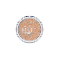 Catricce All Matt Plus Shine Control Powder