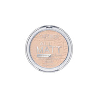Catricce All Matt Plus Shine Control Powder