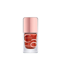 Catrice Iconails Bronze Edition Gel Lacquer
