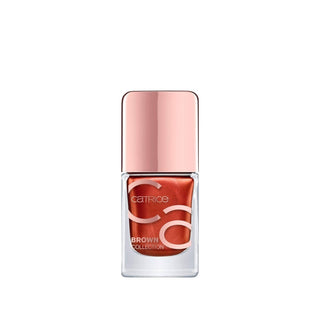 Catrice Iconails Bronze Edition Gel Lacquer