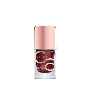 Catrice Iconails Bronze Edition Gel Lacquer