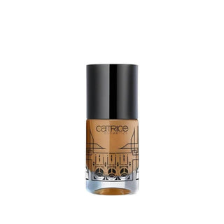 Catrice Iconails Gel Lacquer