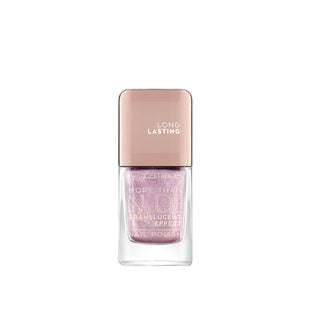 Catrice More Than Nude Nail Polish