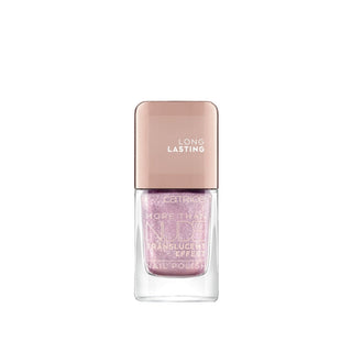 Catrice More Than Nude Nail Polish