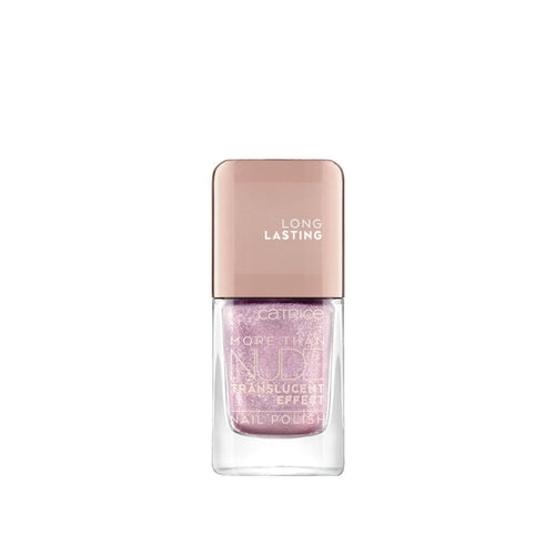 Catrice More Than Nude Nail Polish