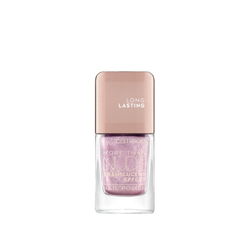 Catrice More Than Nude Nail Polish