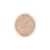 Catrice Sun Glow Bronzing Powder