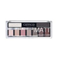 Catrice The Modern Matt Collection Eyeshadow Palette