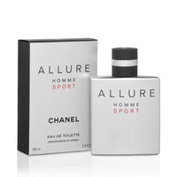 Chanel Allure Homme Sport Eau De Toilette - 100 ml