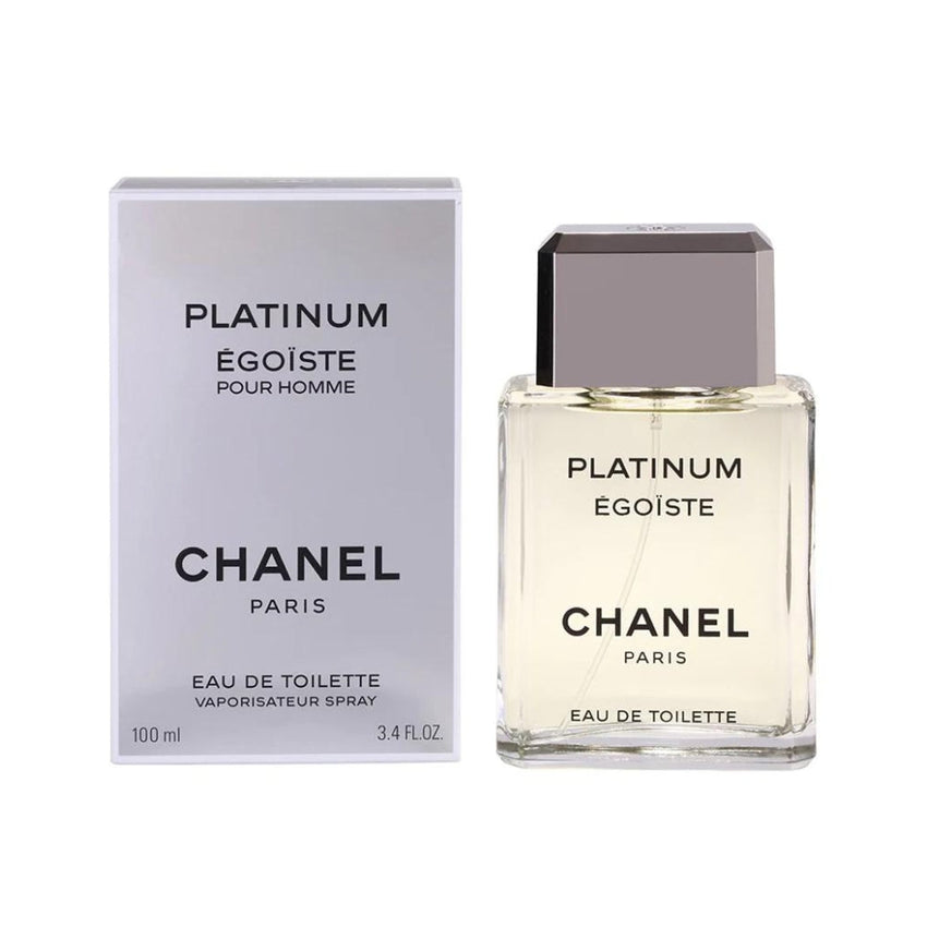 Chanel No 5 Eau De Toilette 100ml