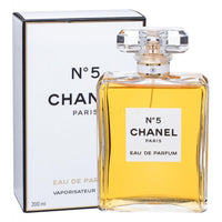 Chanel No.5 Eau De Parfum 100ml For Women