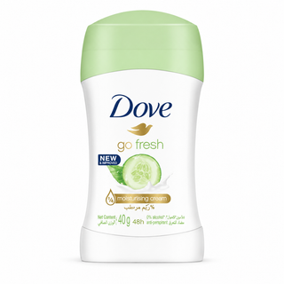 Dove Go Fresh Cucumber & Green Tea 48h Antiperspirant 40g