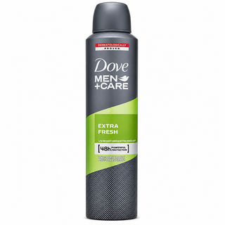 Dove Men+Care Extra Fresh 48h Antiperspirant 250ml