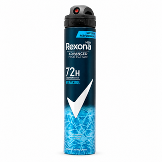 Rexona Men Advanced Protection Xtra Cool 72H MotionSense Antiperspirant 200ml