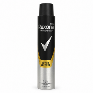 Rexona Men MotionSense Sport Defence 48H Antiperspirant 200ml