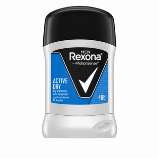 Rexona Men Active Dry 48H MotionSense Antiperspirant 40g