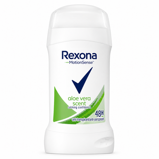 Rexona Aloe Vera Scent 48H MotionSense Antiperspirant 40g
