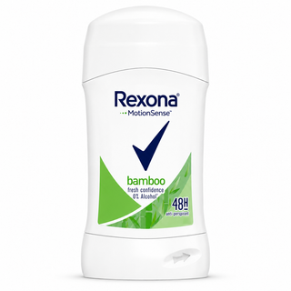 Rexona Bamboo Fresh Confidence 48H MotionSense Antiperspirant 40g