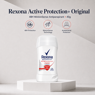 Rexona Active Protection+ Original 48H MotionSense Antiperspirant 40g