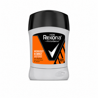 Rexona Men Workout Hi-Impact 48H MotionSense Antiperspirant 40g