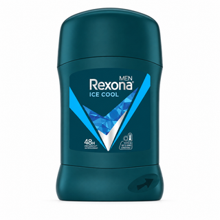 Rexona Men Ice Cool 48H Freshness Antiperspirant Stick 40g