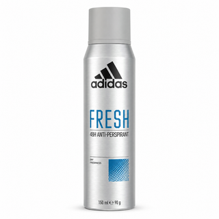 Adidas Fresh 48H Dry Freshness Anti-Perspirant 150ml
