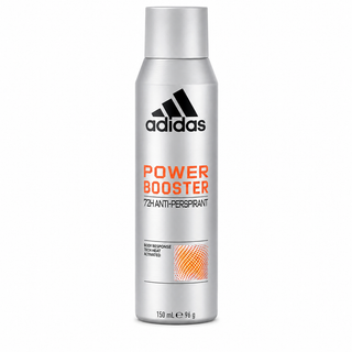 Adidas Power Booster 72H Anti-Perspirant 150ml