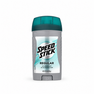 Speed Stick Regular 24H Deodorant Stick 85g