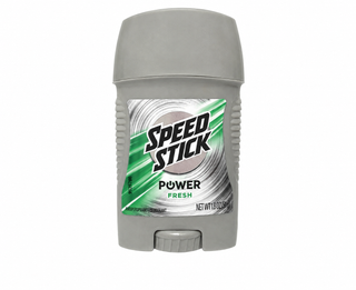 Speed Stick Power Fresh Antiperspirant Deodorant Stick 51g