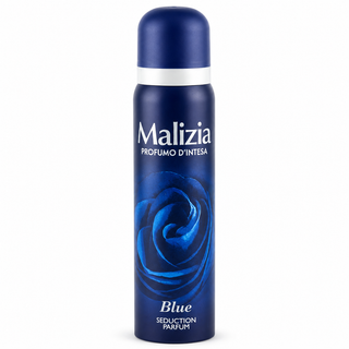 Malizia Profumo d’Intesa Blue Seduction Parfum Spray 100ml
