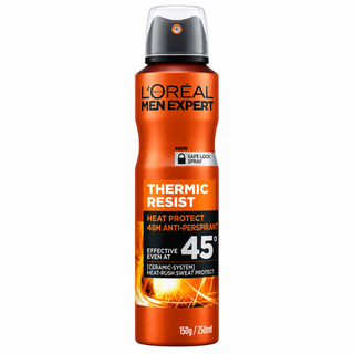 L’Oréal Men Expert Thermic Resist Heat Protect 48H Anti-Perspirant 150ml