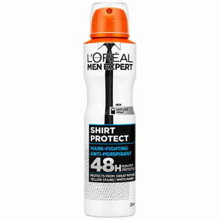 L’Oréal Men Expert Shirt Protect 48H Anti-Perspirant 250ml