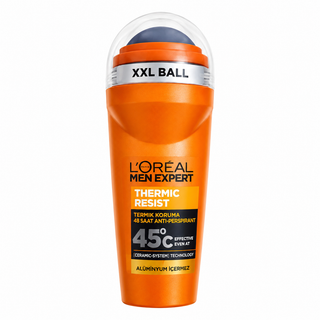 L’Oréal Men Expert Thermic Resist 48H Anti-Perspirant XXL Ball 50ml