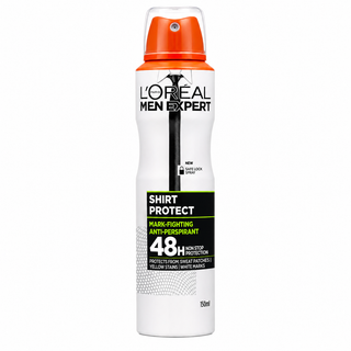 L’Oréal Men Expert Shirt Protect 48H Anti-Perspirant Spray 150ml
