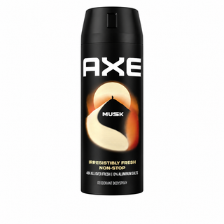 AXE Musk 48H Irresistibly Fresh Deodorant Body 150ml
