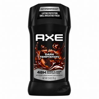 AXE Dark Temptation 48H Sweat & Odor Protection Antiperspirant 76g