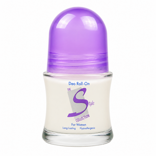 The S Collection Style Women Long Lasting 50ml