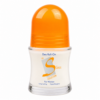 The S Collection Silence Women’s Long Lasting 50ml