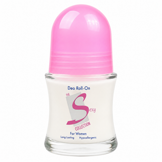 The S Collection Sexy Women’s Long Lasting 50ml
