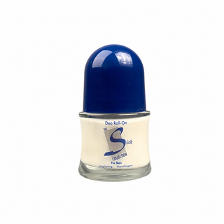 The S Collection Slick Men’s Long Lasting 50ml