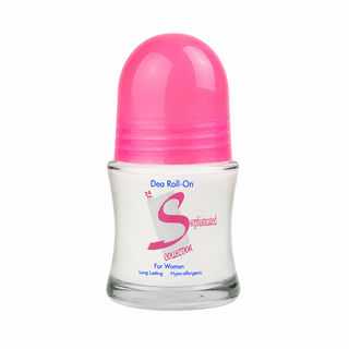 The S Collection Sophisticated Women Long Lasting 50ml