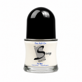 The S Collection Sauvage Men’s Long-Lasting 50ml