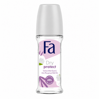 Fa Dry Protect Cotton Mist 48H Anti-Perspirant 50ml