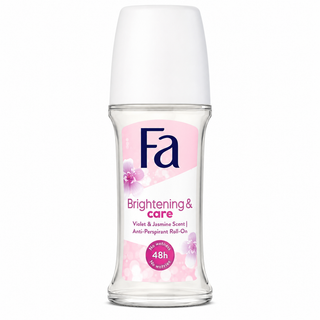 Fa Brightening & Care Violet & Jasmine 48H Anti-Perspirant 50ml