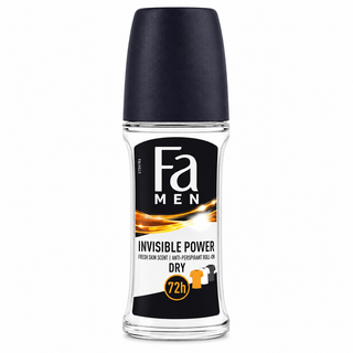 Fa Men Invisible Power Dry 72H Anti-Perspirant 50ml