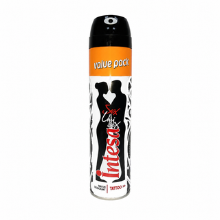 Intesa Unisex Sex 24h Tattoo Parfum Spray 200ml