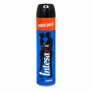 Intesa Unisex Sex 24h Guaraná Parfum Spray 200ml